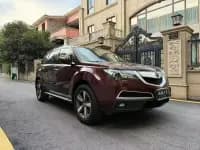 Acura MDX 2011 3.7 Standard Sport Edition — миниатюра 3
