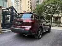 Acura MDX 2011 3.7 Standard Sport Edition — миниатюра 4