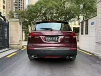 Acura MDX 2011 3.7 Standard Sport Edition — миниатюра 5