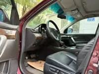 Acura MDX 2011 3.7 Standard Sport Edition — миниатюра 7