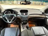 Acura MDX 2011 3.7 Standard Sport Edition — миниатюра 8