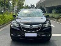 Acura MDX 2014 3.5L Elite Edition — миниатюра 2