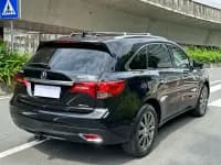 Acura MDX 2014 3.5L Elite Edition — миниатюра 16