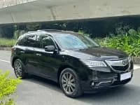 Acura MDX 2014 3.5L Elite Edition — миниатюра 3