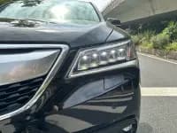 Acura MDX 2014 3.5L Elite Edition — миниатюра 4