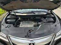 Acura MDX 2014 3.5L Elite Edition — миниатюра 31