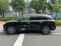 Acura MDX 2014 3.5L Elite Edition — миниатюра 6