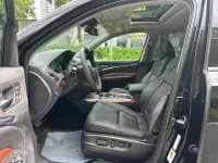 Acura MDX 2014 3.5L Elite Edition — миниатюра 7