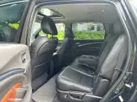 Acura MDX 2014 3.5L Elite Edition — миниатюра 8