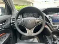 Acura MDX 2014 3.5L Elite Edition — миниатюра 10