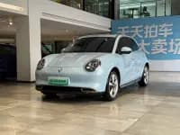 ORA Good Cat 2021 Model, 400km Standard Range, Venus Edition, Lithium Iron Phosphate — миниатюра 1