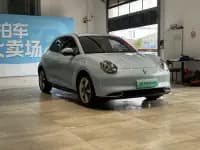 ORA Good Cat 2021 Model, 400km Standard Range, Venus Edition, Lithium Iron Phosphate — миниатюра 3