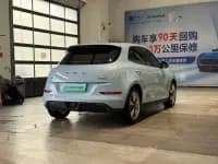 ORA Good Cat 2021 Model, 400km Standard Range, Venus Edition, Lithium Iron Phosphate — миниатюра 7