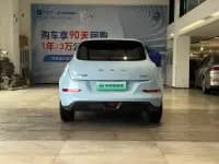 ORA Good Cat 2021 Model, 400km Standard Range, Venus Edition, Lithium Iron Phosphate — миниатюра 8