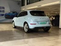 ORA Good Cat 2021 Model, 400km Standard Range, Venus Edition, Lithium Iron Phosphate — миниатюра 9