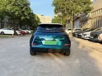 ORA Good Cat 2021 Model, 400km Standard Range, Athena Edition, Ternary Lithium Lithium Battery — миниатюра 8