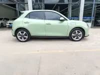 ORA Good Cat 2023 Model, 401km Standard Range, Deluxe Edition, Ternary Lithium Lithium Battery — миниатюра 4