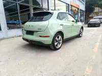 ORA Good Cat 2023 Model, 401km Standard Range, Deluxe Edition, Ternary Lithium Lithium Battery — миниатюра 5