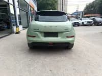 ORA Good Cat 2023 Model, 401km Standard Range, Deluxe Edition, Ternary Lithium Lithium Battery — миниатюра 6