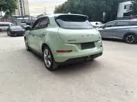 ORA Good Cat 2023 Model, 401km Standard Range, Deluxe Edition, Ternary Lithium Lithium Battery — миниатюра 7