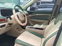 ORA Good Cat 2023 Model, 401km Standard Range, Deluxe Edition, Ternary Lithium Lithium Battery — миниатюра 8