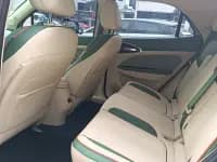 ORA Good Cat 2023 Model, 401km Standard Range, Deluxe Edition, Ternary Lithium Lithium Battery — миниатюра 9