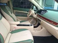 ORA Good Cat 2023 Model, 401km Standard Range, Deluxe Edition, Ternary Lithium Lithium Battery — миниатюра 10