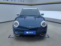 ORA Good Cat 2022 Morandi Edition, 400km Standard Range, Premium Model, Lithium Iron Phosphate — миниатюра 2