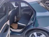 ORA Good Cat 2022 Morandi Edition, 400km Standard Range, Premium Model, Lithium Iron Phosphate — миниатюра 11