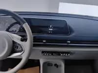 ORA Good Cat 2022 Morandi Edition, 400km Standard Range, Premium Model, Lithium Iron Phosphate — миниатюра 13