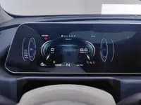 ORA Good Cat 2022 Morandi Edition, 400km Standard Range, Premium Model, Lithium Iron Phosphate — миниатюра 14