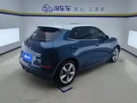 ORA Good Cat 2022 Morandi Edition, 400km Standard Range, Premium Model, Lithium Iron Phosphate — миниатюра 3