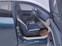 ORA Good Cat 2022 Morandi Edition, 400km Standard Range, Premium Model, Lithium Iron Phosphate — миниатюра 8