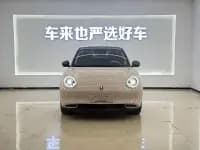 ORA Good Cat 2021 Model, 400km Standard Range, Athena Edition, Lithium Iron Phosphate — миниатюра 2