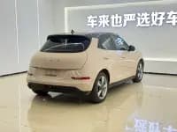 ORA Good Cat 2021 Model, 400km Standard Range, Athena Edition, Lithium Iron Phosphate — миниатюра 7