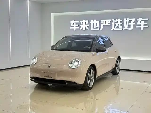 ORA Good Cat 2021 Model, 400km Standard Range, Athena Edition, Lithium Iron Phosphate