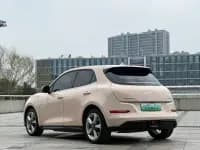 ORA Good Cat 2021 Model, 400km Standard Range, Venus Edition, Lithium Iron Phosphate — миниатюра 2