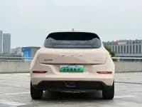 ORA Good Cat 2021 Model, 400km Standard Range, Venus Edition, Lithium Iron Phosphate — миниатюра 3