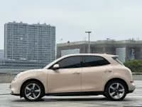 ORA Good Cat 2021 Model, 400km Standard Range, Venus Edition, Lithium Iron Phosphate — миниатюра 4