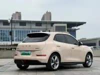 ORA Good Cat 2021 Model, 400km Standard Range, Venus Edition, Lithium Iron Phosphate — миниатюра 5