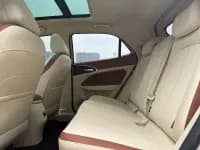 ORA Good Cat 2021 Model, 400km Standard Range, Venus Edition, Lithium Iron Phosphate — миниатюра 10