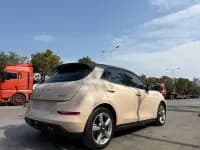 ORA Good Cat 2021 Model, 500km Long Range Poseidon Edition, Ternary Lithium Lithium Battery — миниатюра 9