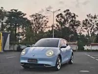 ORA Good Cat 2021 Model, 400km Standard Range, Athena Edition, Lithium Iron Phosphate — миниатюра 1