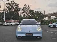 ORA Good Cat 2021 Model, 400km Standard Range, Athena Edition, Lithium Iron Phosphate — миниатюра 2