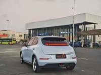 ORA Good Cat 2021 Model, 400km Standard Range, Athena Edition, Lithium Iron Phosphate — миниатюра 7