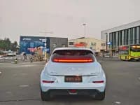 ORA Good Cat 2021 Model, 400km Standard Range, Athena Edition, Lithium Iron Phosphate — миниатюра 8