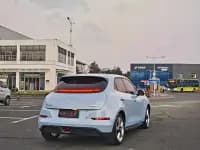 ORA Good Cat 2021 Model, 400km Standard Range, Athena Edition, Lithium Iron Phosphate — миниатюра 9