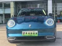 ORA Good Cat 2021 Model, 400km Standard Range, Venus Edition, Lithium Iron Phosphate — миниатюра 2