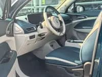 ORA Good Cat 2021 Model, 400km Standard Range, Venus Edition, Lithium Iron Phosphate — миниатюра 15