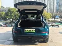 ORA Good Cat 2021 Model, 400km Standard Range, Venus Edition, Lithium Iron Phosphate — миниатюра 5